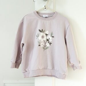 Jamie Kay Aubrey Sweatshirt 4T